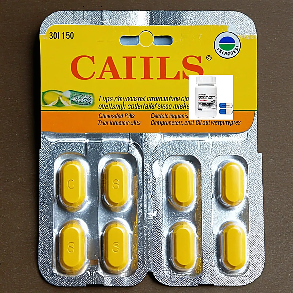 Esiste cialis generico in farmacia